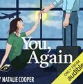 You, Again by Natalie Cooper