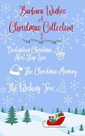 A Christmas Collection 2 by Barbara Winkes