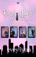 Bossy Hearts: The Complete Collection by Evey Lyon