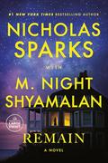 Remain by Nicholas Sparks