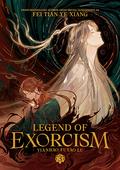 Legend of Exorcism: Tianbao Fuyao Lu (Novel) Vol. 3 (Legend of Exorcism: Tianbao Fuyao Lu (Novel) #3) by Fei Tian Ye Xiang