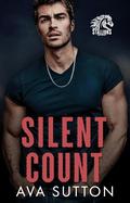 Silent Count (Walker University Stallions #4) by Ava Sutton