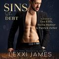 Sins: The Debt: Sins, Book 3 by Lexxi James