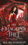 The Dragon's Thief by Ava Richardson