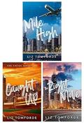 Windy City 3 Book collection set by Liz Tomforde