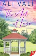 The Art of Love by Ali Vali