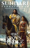 The Crown Prince (The Prince #2) by Sundari Venkatraman