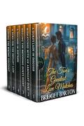 The Ton's Greatest Love Matches: A Historical Regency Romance Collection by Bridget Barton