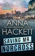Saving Mr. Norcross by Anna Hackett