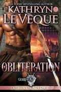 Obliteration by Kathryn Le Veque
