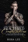 Fractured Constellations (Dark Retellings #3) by Rosa Lee