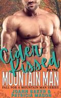 Cider Kissed by the Mountain Man: Fall for a Mountain Man (Fall for a Mountain Man #13) by Patricia Mason