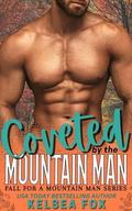 Coveted by the Mountain Man: Fall For A Mountain Man Series (Fall for a Mountain Man #19) by Kelsea Fox
