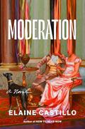 Moderation by Elaine Castillo
