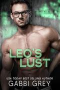 Leo's Lust by Gabbi Grey