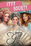 1777 Society: Books 1-3 by Tamara Gill