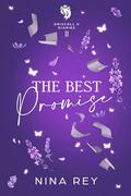 The Best Promise (Driscoll U Diaries #2) by Nina Rey
