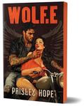Wolf.e by Paisley Hope