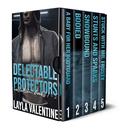 Delectable Protectors Collection: Books 1 - 5 by Layla Valentine