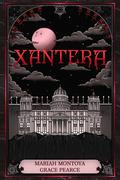 Xantera (Guardians & Monsters #1) by Mariah Montoya