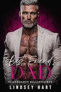 My Best Friend's Dad by Lindsey Hart