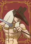 ENNEAD Vol. 6 [Mature Hardcover] by Mojito