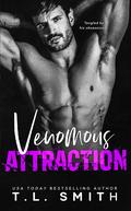 Venomous Attraction by T.L. Smith