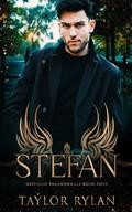 Stefan by Taylor Rylan