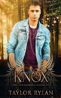 Knox: Destined Paranormals Book Six by Taylor Rylan