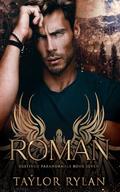 Roman: Destined Paranormals Book Seven by Taylor Rylan