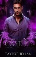 Castiel by Taylor Rylan