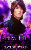 Dimitri (Paranormal Council Enforcers #14) by Taylor Rylan