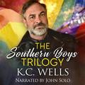 The Southern Boys Trilogy by John Solo