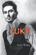 Luke: Learning to Love #3 by Con Riley