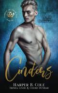 Cinders by Harper B. Cole, Trisha Linde