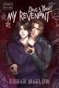 My Revenant: Devil & Rabbit by Ronan Marlow
