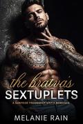 The Bratva’s Sextuplets: A Surprise Pregnancy Mafia Romance by Melanie Rain