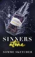 Sinners Atone (Sinners Anonymous #4) by Somme Sketcher