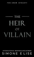 The Heir of Villain by Simone Elise