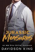 Jurassic Measures by Davidson King