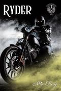 Ryder (Phoenix MC #1) by Mia Fury