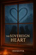 The Sovereign Heart: When love becomes the only safe place left (The Man Who Couldn’t Be Bought #4) by Investta Investta