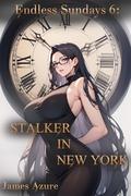 Endless Sundays 6: Stalker in New York. by James Azure