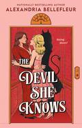 The Devil She Knows by Alexandria Bellefleur