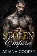 Stolen Empire (The Vetrov Chronicles #5) by Ariana Cooper