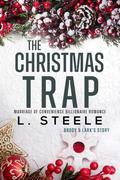 The Christmas Trap (The Davenports #7) by L. Steele