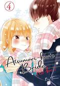 Atsumori-kun's Bride-to-Be, Vol. 4 (あつもりくんのお嫁さん（←未定）[Atsumori-kun no Oyome-san (←Mitei)] #4) by Taamo