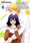 MabuSasa, Vol. 4 (まぶささ [MabuSasa] #4) by Nanase