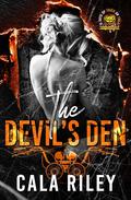 The Devil's Den by Cala Riley