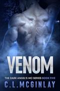 Venom: A Sister's Best Friend Romance by Charlotte McGinlay